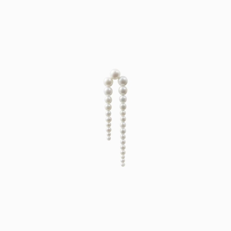 Jewellery Sophie Bille Brahe | Perle Nuit