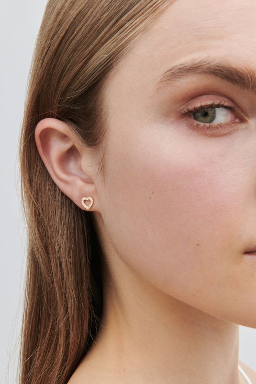 Jewellery Sophie Bille Brahe | Amour