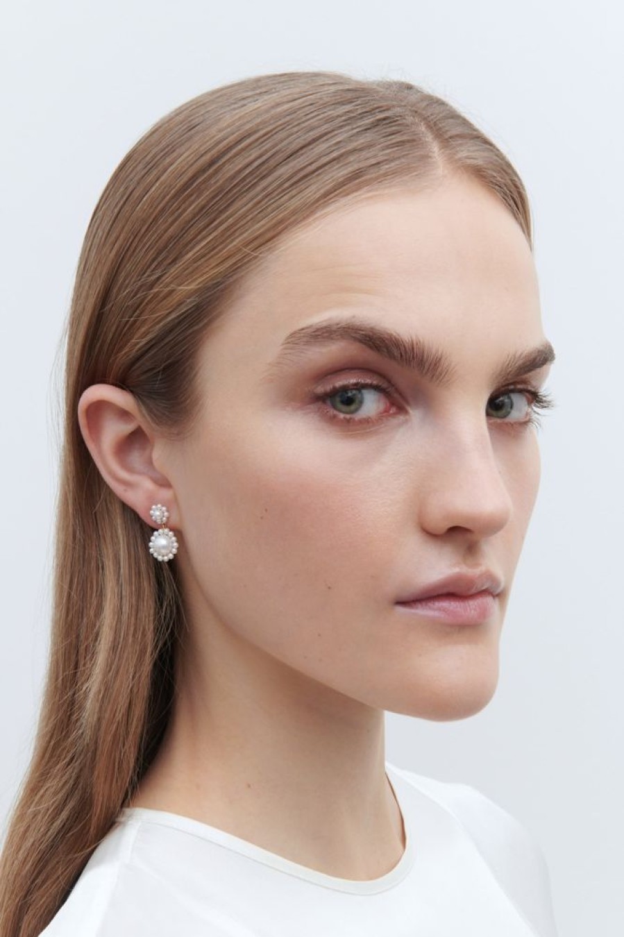 Jewellery Sophie Bille Brahe | Deux Jeanne