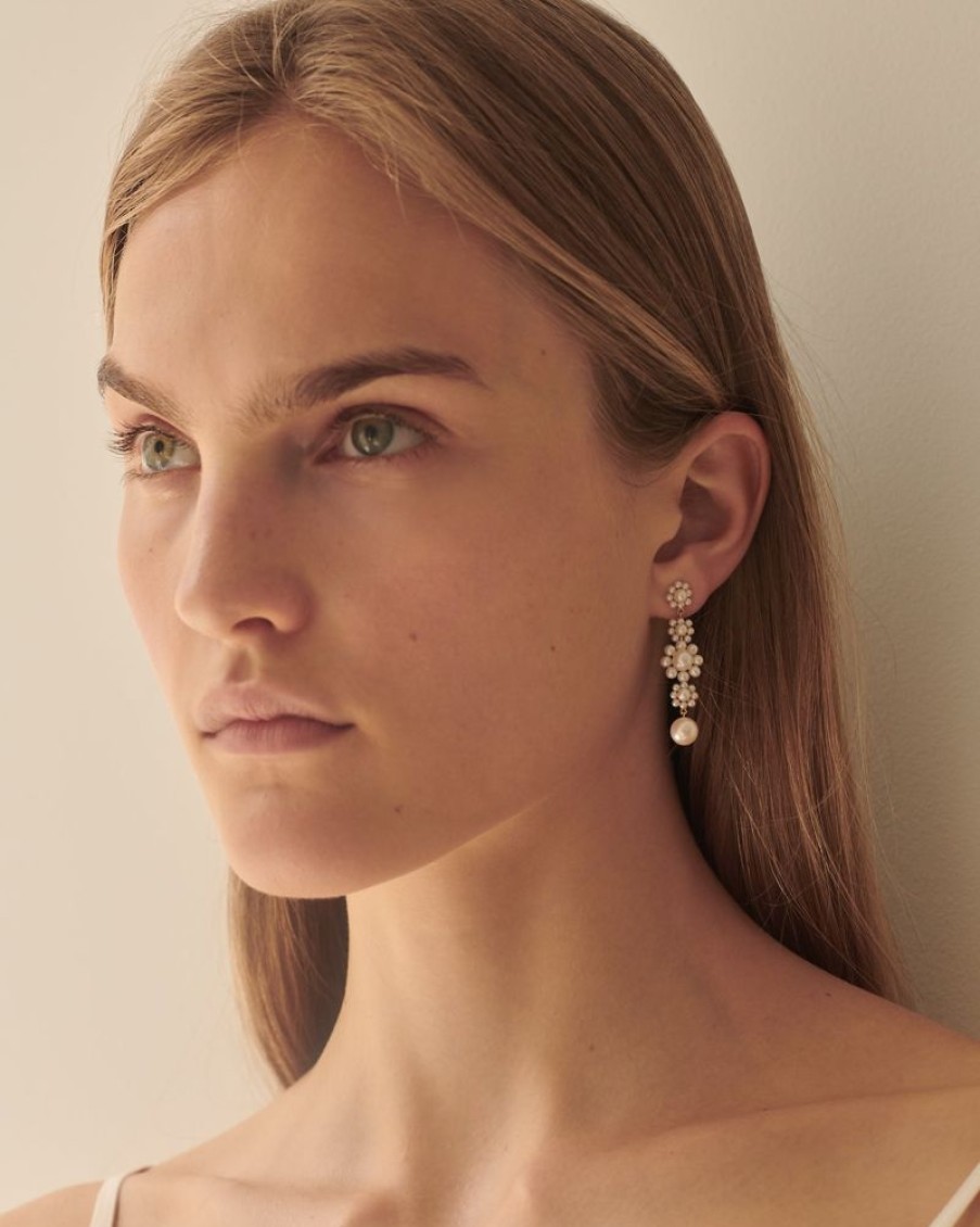 Jewellery Sophie Bille Brahe | Bellis