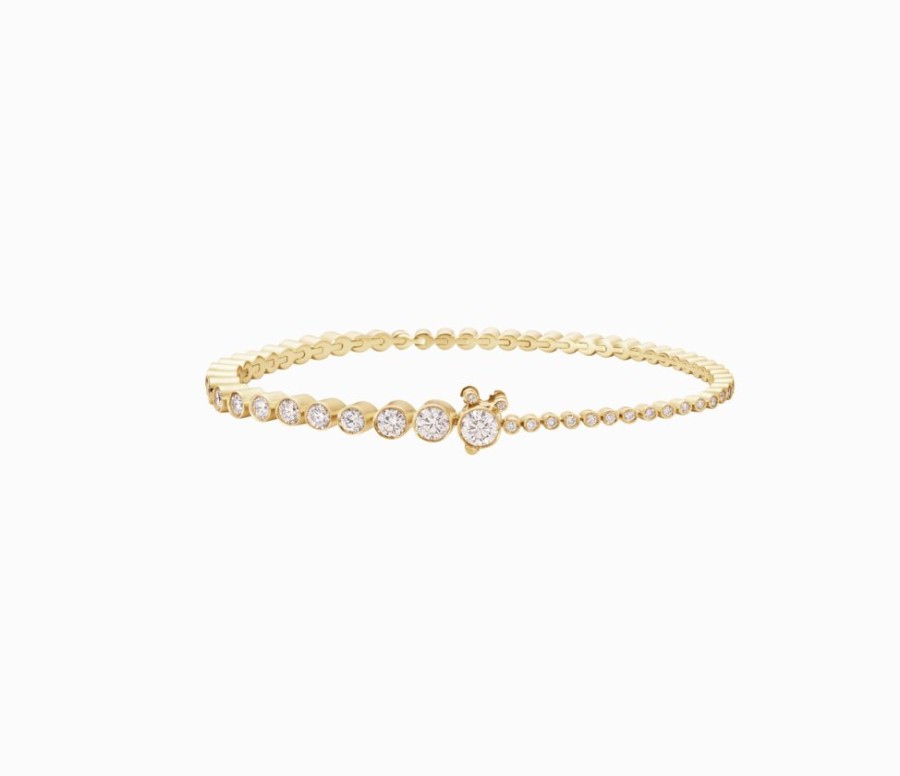 Jewellery Sophie Bille Brahe | Tennis Armband