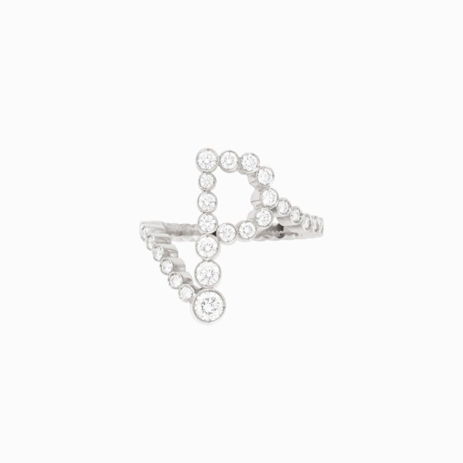 Jewellery Sophie Bille Brahe | Ensemble P Blanc