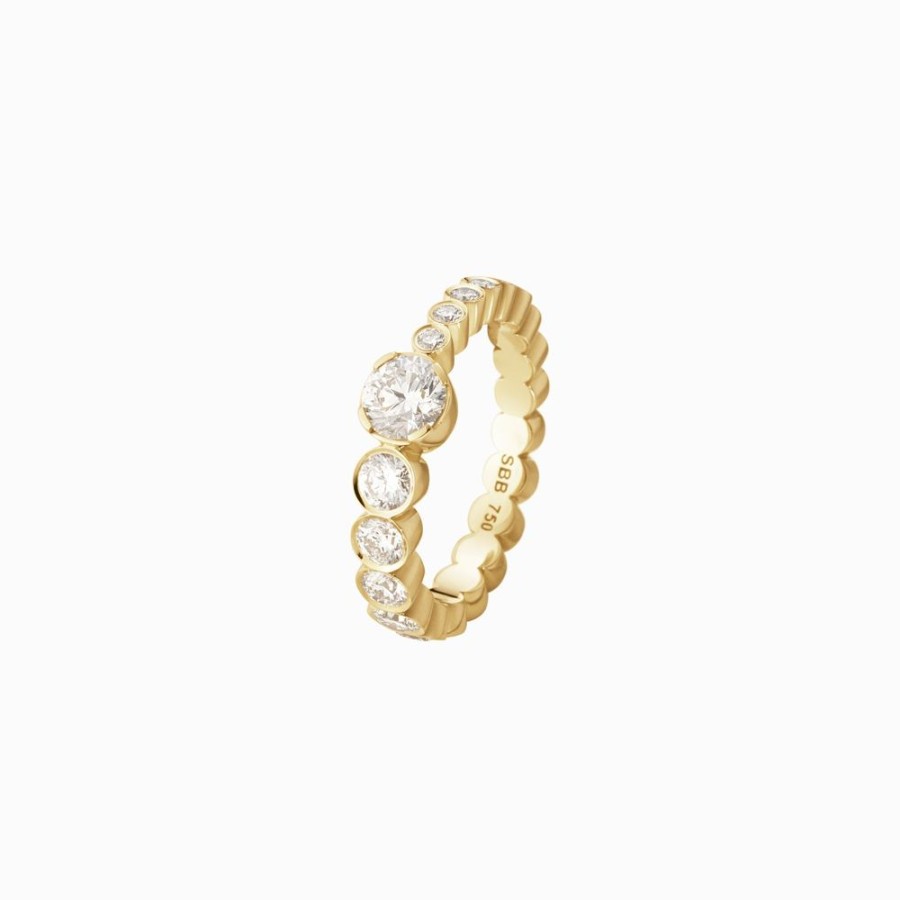 Jewellery Sophie Bille Brahe | Ensemble Royal