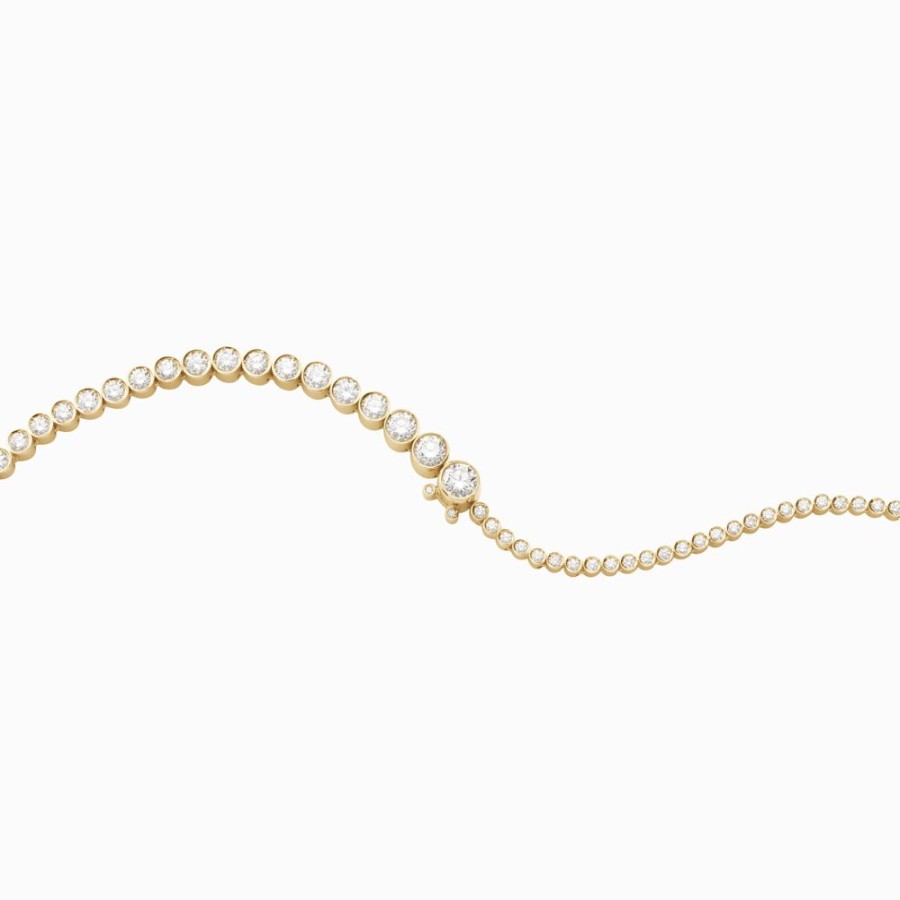 Jewellery Sophie Bille Brahe | Collier De Tennis