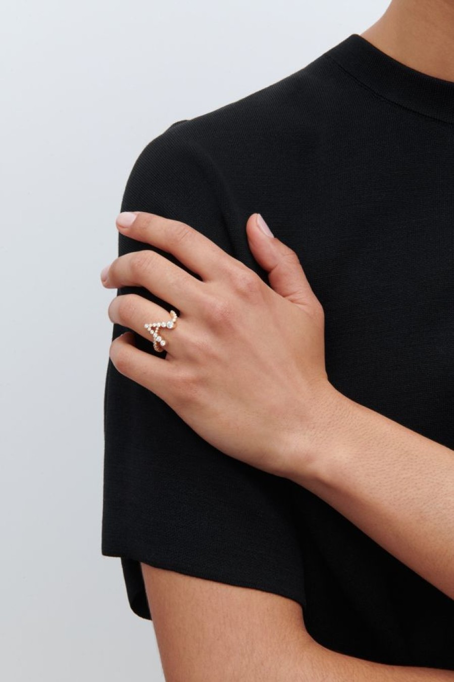 Jewellery Sophie Bille Brahe | Ensemble A