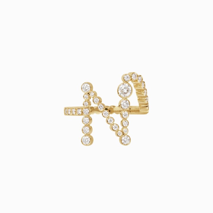 Jewellery Sophie Bille Brahe | Ensemble N