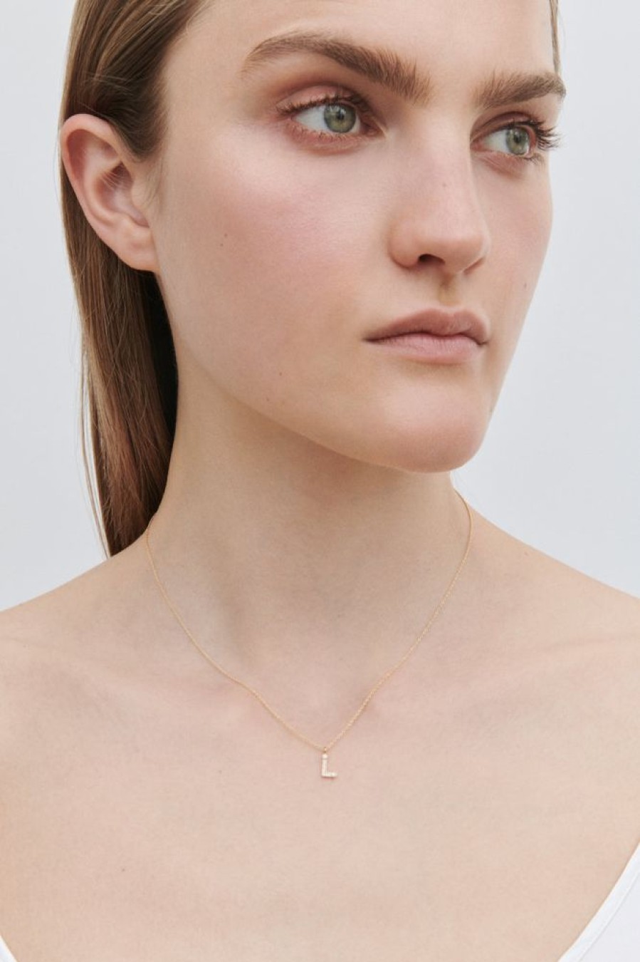 Jewellery Sophie Bille Brahe | Simpel L