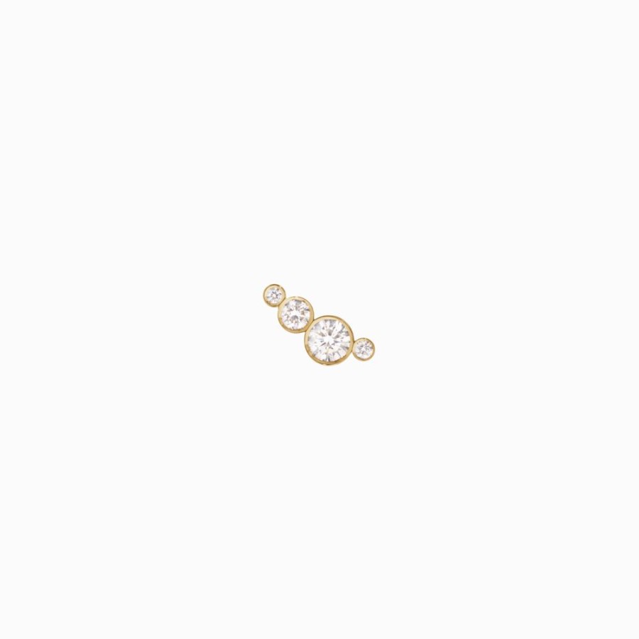 Jewellery Sophie Bille Brahe | Flacon De Diamants