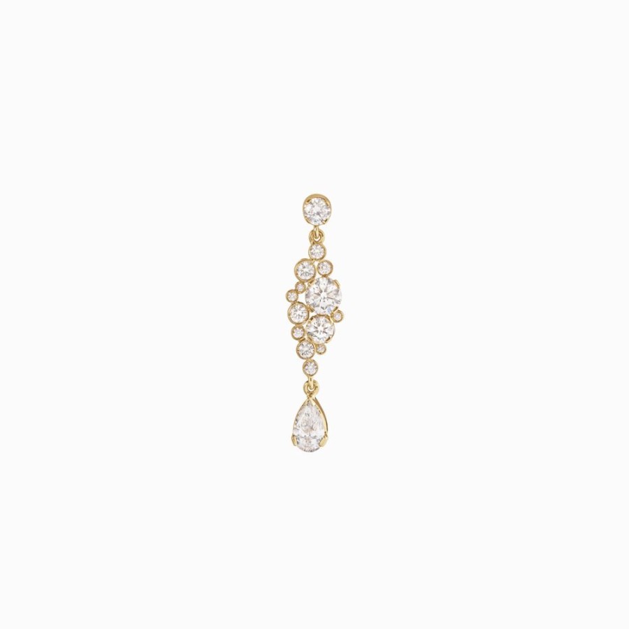 Jewellery Sophie Bille Brahe | Splash Drop