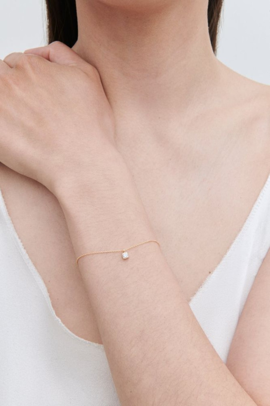 Jewellery Sophie Bille Brahe | Glacon A Main