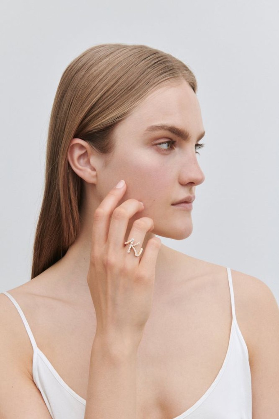 Jewellery Sophie Bille Brahe | Ensemblet K