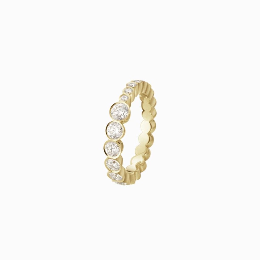 Jewellery Sophie Bille Brahe | Ensemble Croissant