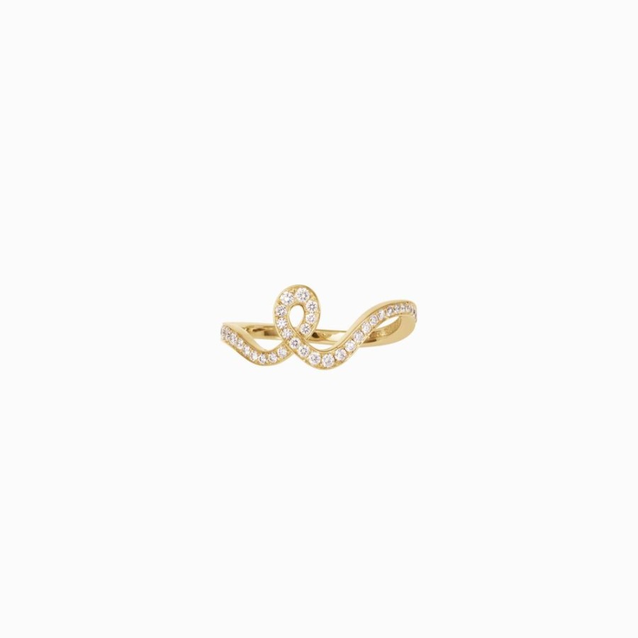 Jewellery Sophie Bille Brahe | Ruban De Diamant