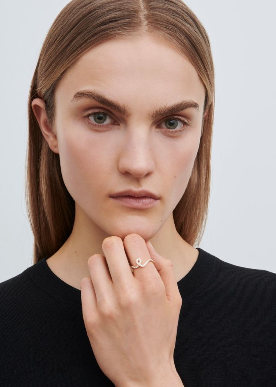 Jewellery Sophie Bille Brahe | Ruban De Diamant