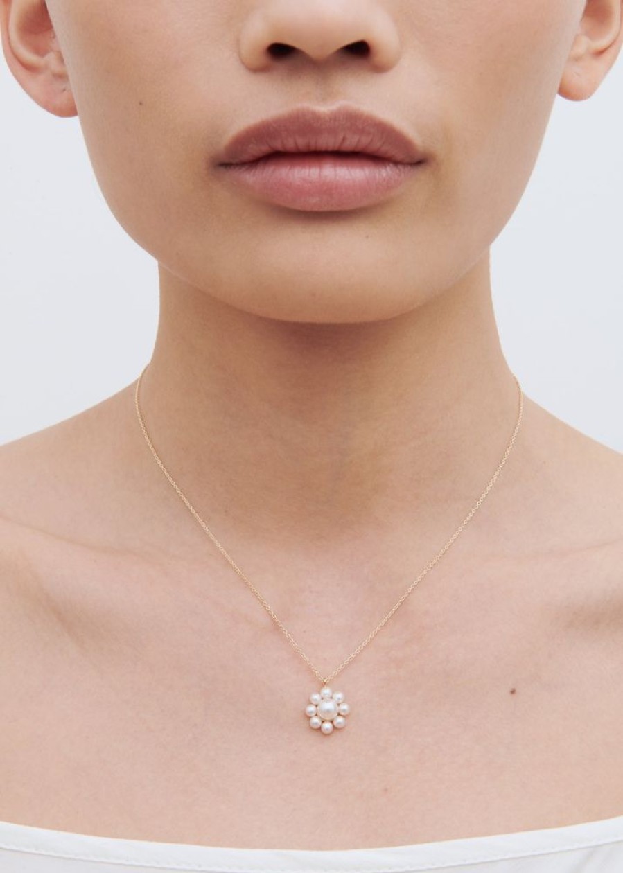 Jewellery Sophie Bille Brahe | Margherita Simple