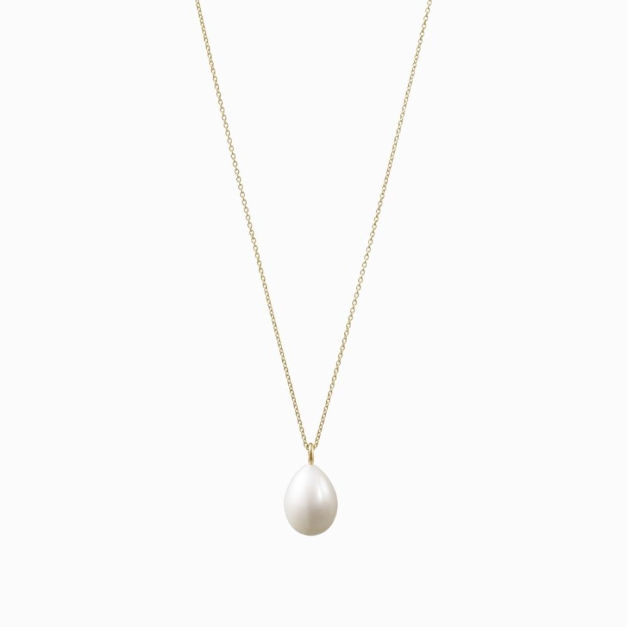 Jewellery Sophie Bille Brahe | L'Eau