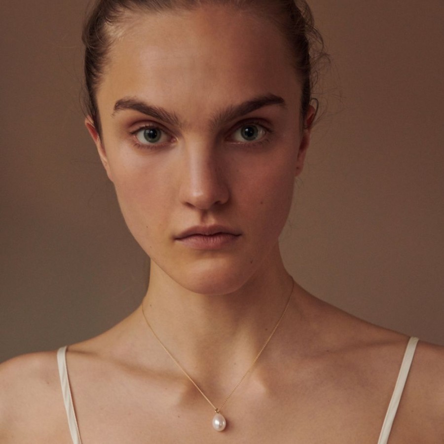 Jewellery Sophie Bille Brahe | L'Eau