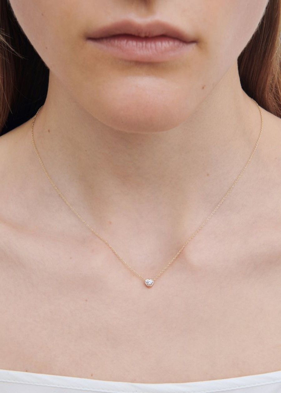 Jewellery Sophie Bille Brahe | Orangerie De Coeur