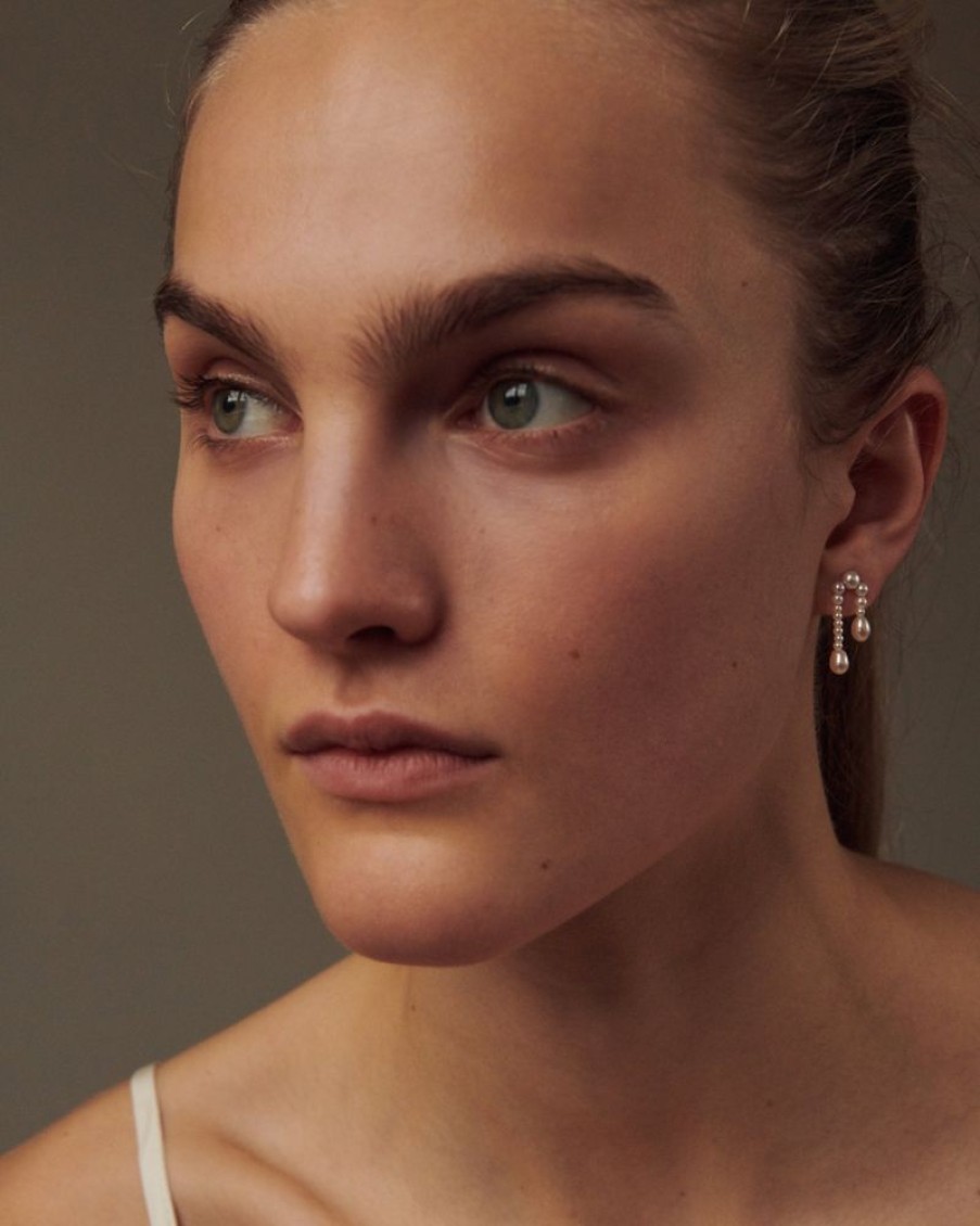 Jewellery Sophie Bille Brahe | Petite Splash Nuit