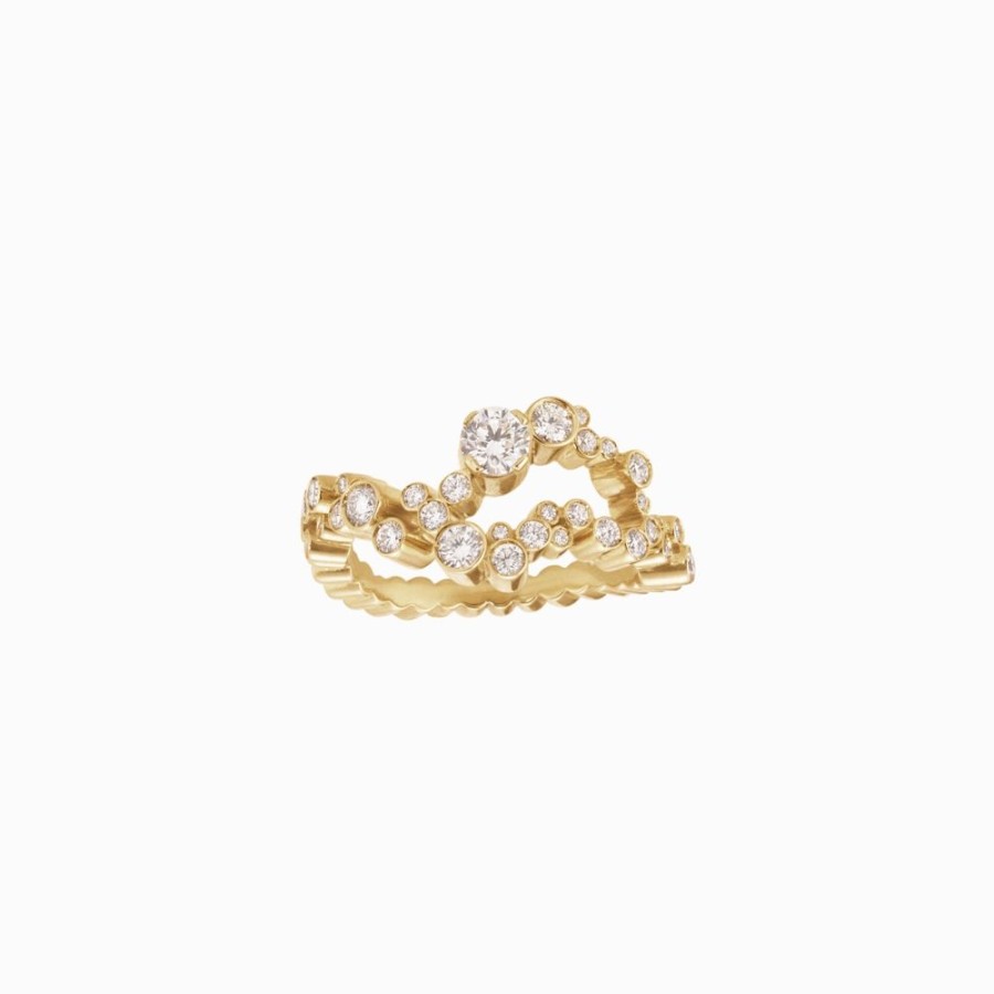 Jewellery Sophie Bille Brahe | Grand Splash