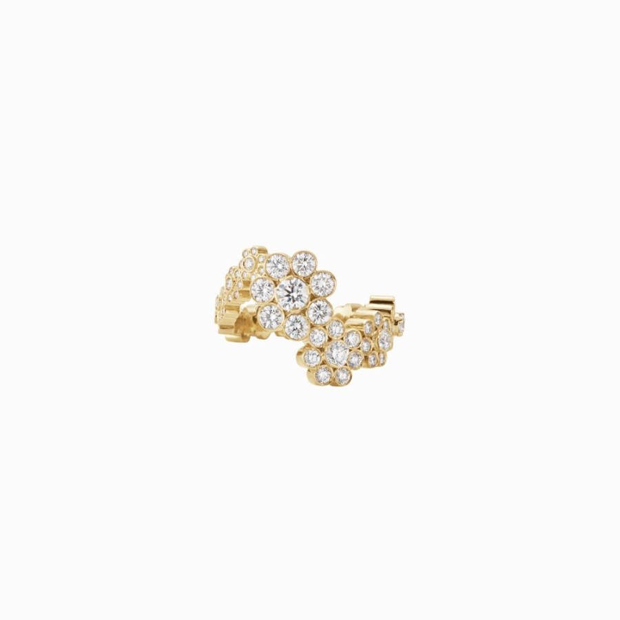 Jewellery Sophie Bille Brahe | Ocean De Fleurs