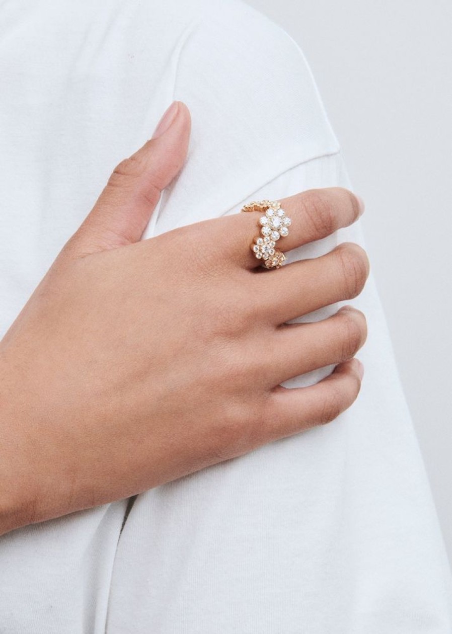 Jewellery Sophie Bille Brahe | Ocean De Fleurs