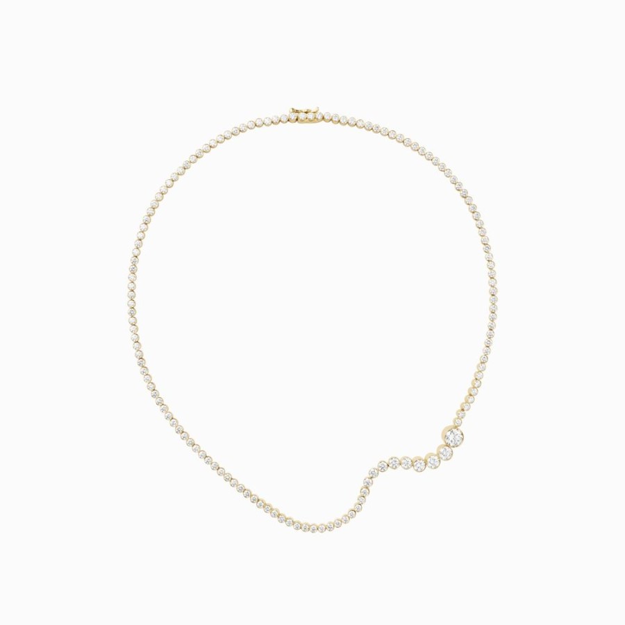 Jewellery Sophie Bille Brahe | Collier D'Ocean Royal