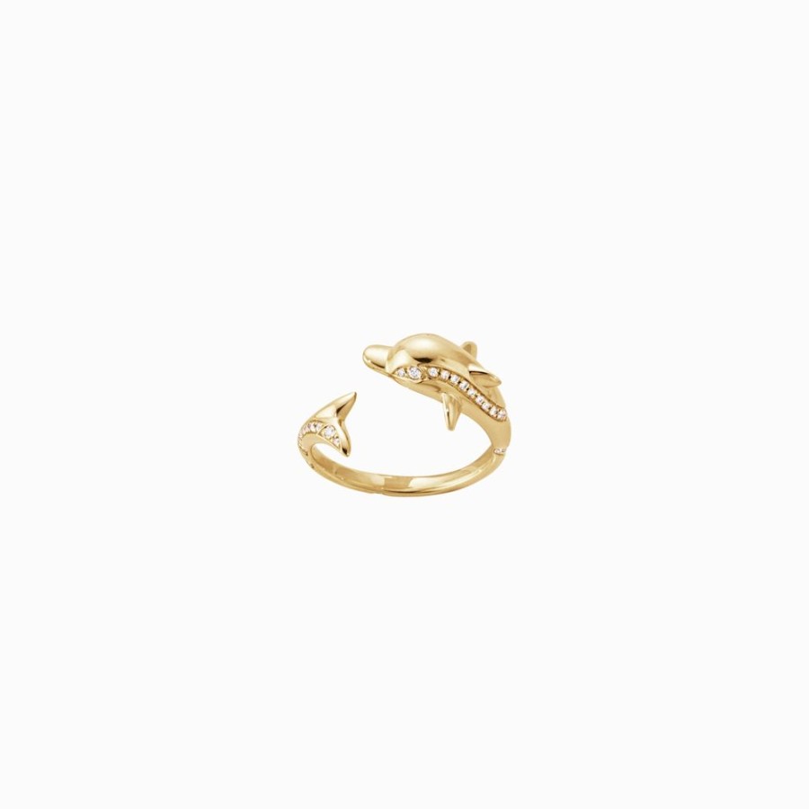 Jewellery Sophie Bille Brahe | Dauphin Taylor