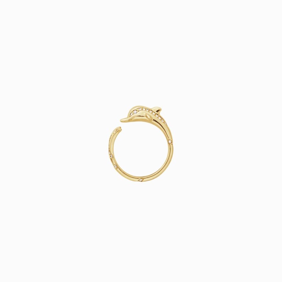 Jewellery Sophie Bille Brahe | Dauphin Taylor