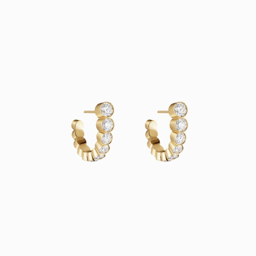 Jewellery Sophie Bille Brahe | Boucle Royale