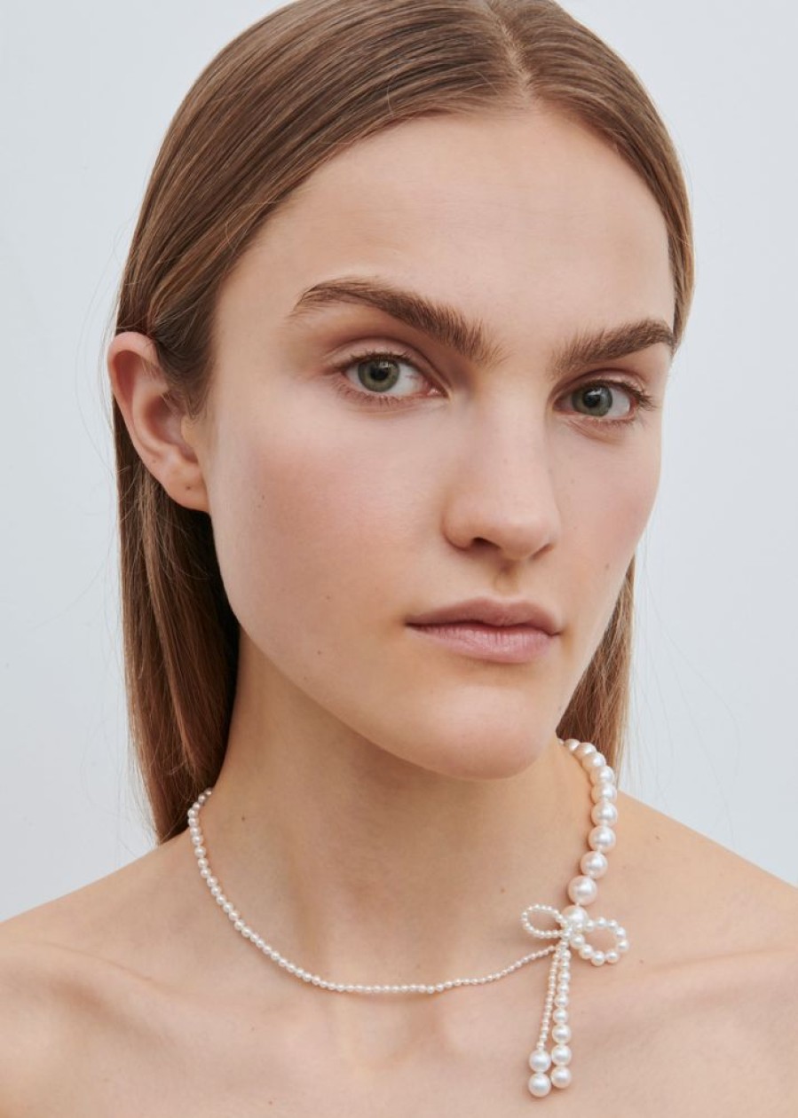 Jewellery Sophie Bille Brahe | Peggy Rosette