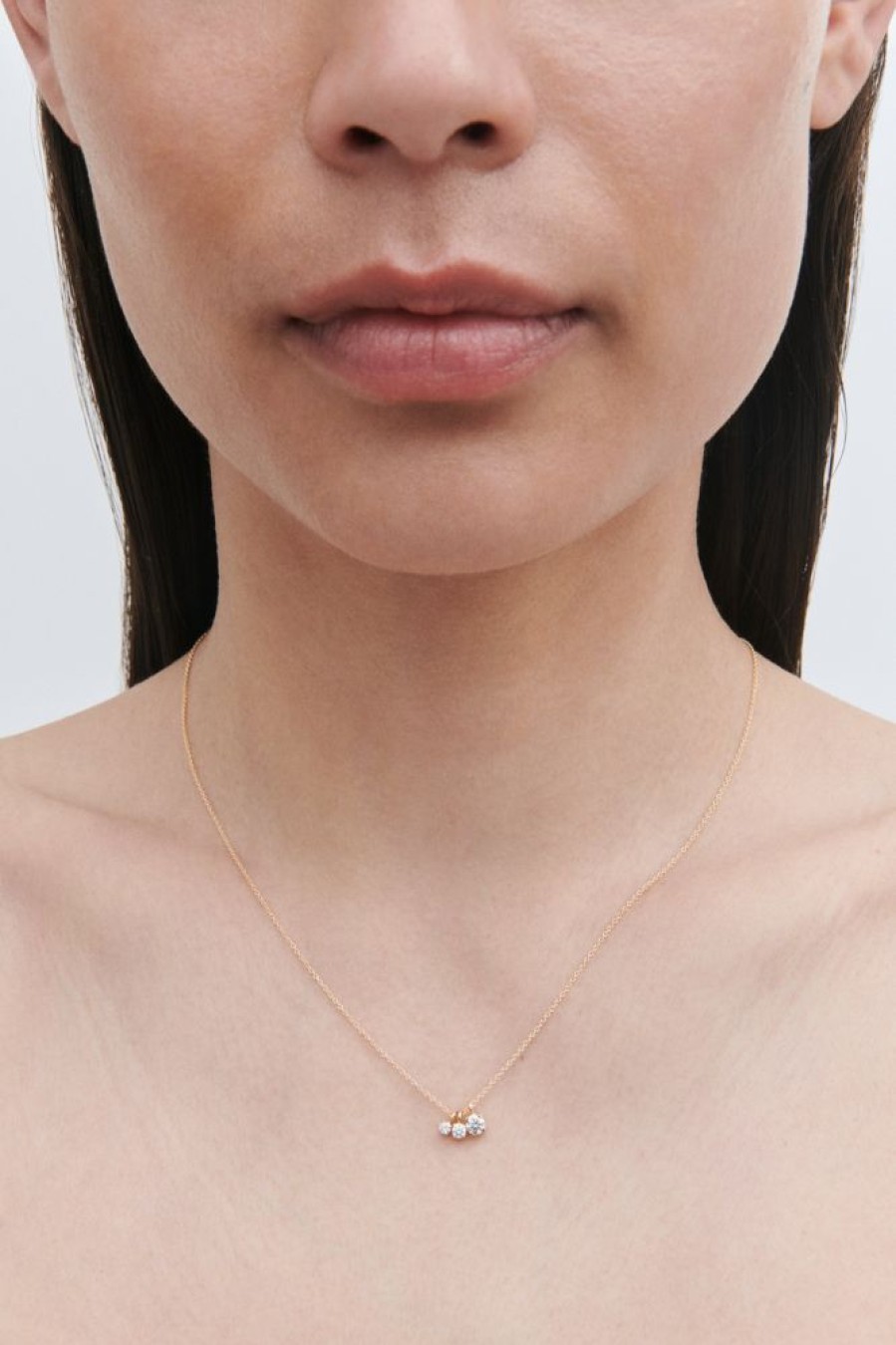 Jewellery Sophie Bille Brahe | Glacon