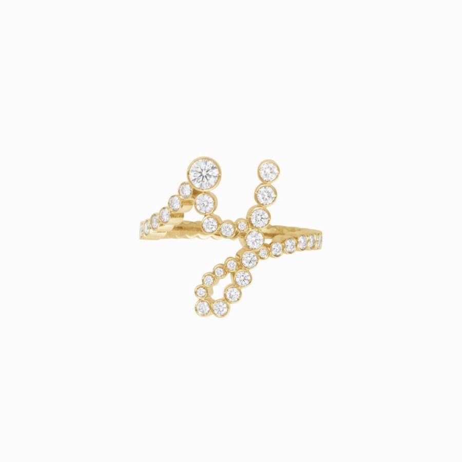 Jewellery Sophie Bille Brahe | Ensemble Y