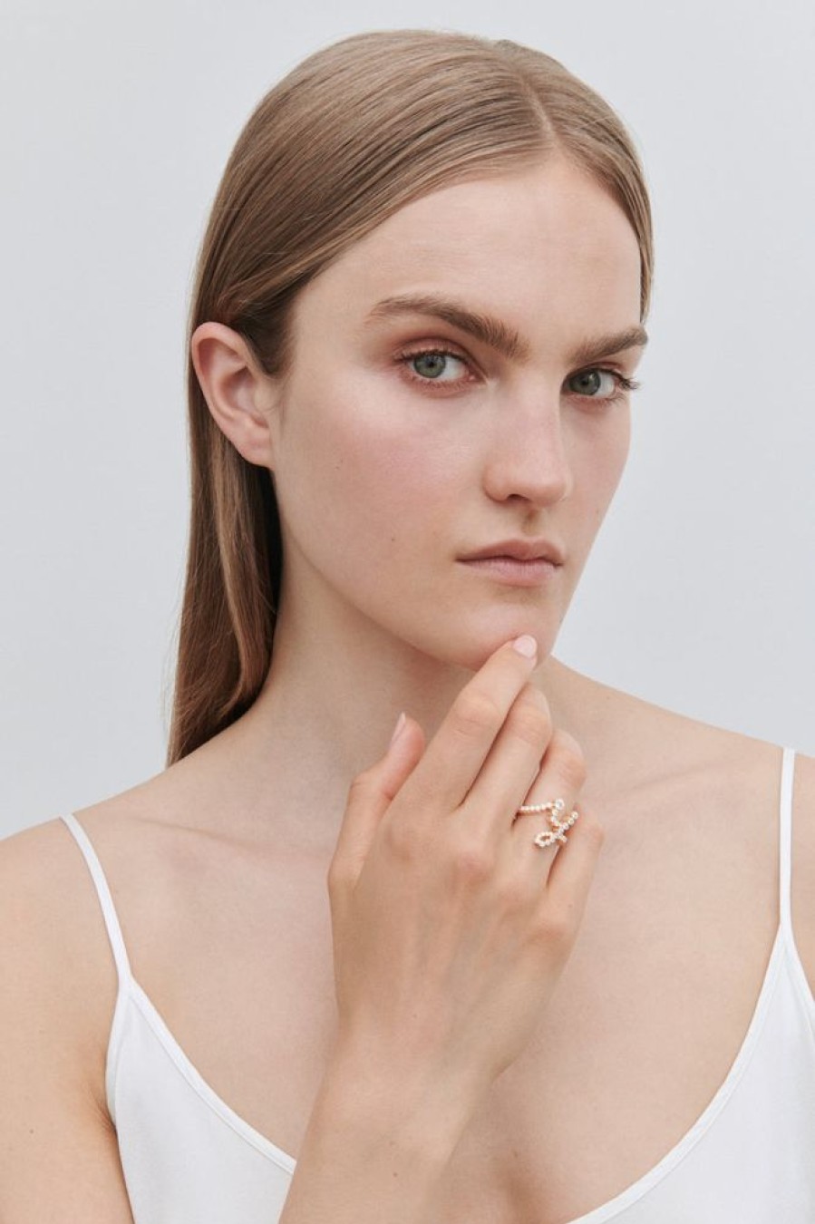 Jewellery Sophie Bille Brahe | Ensemble Y