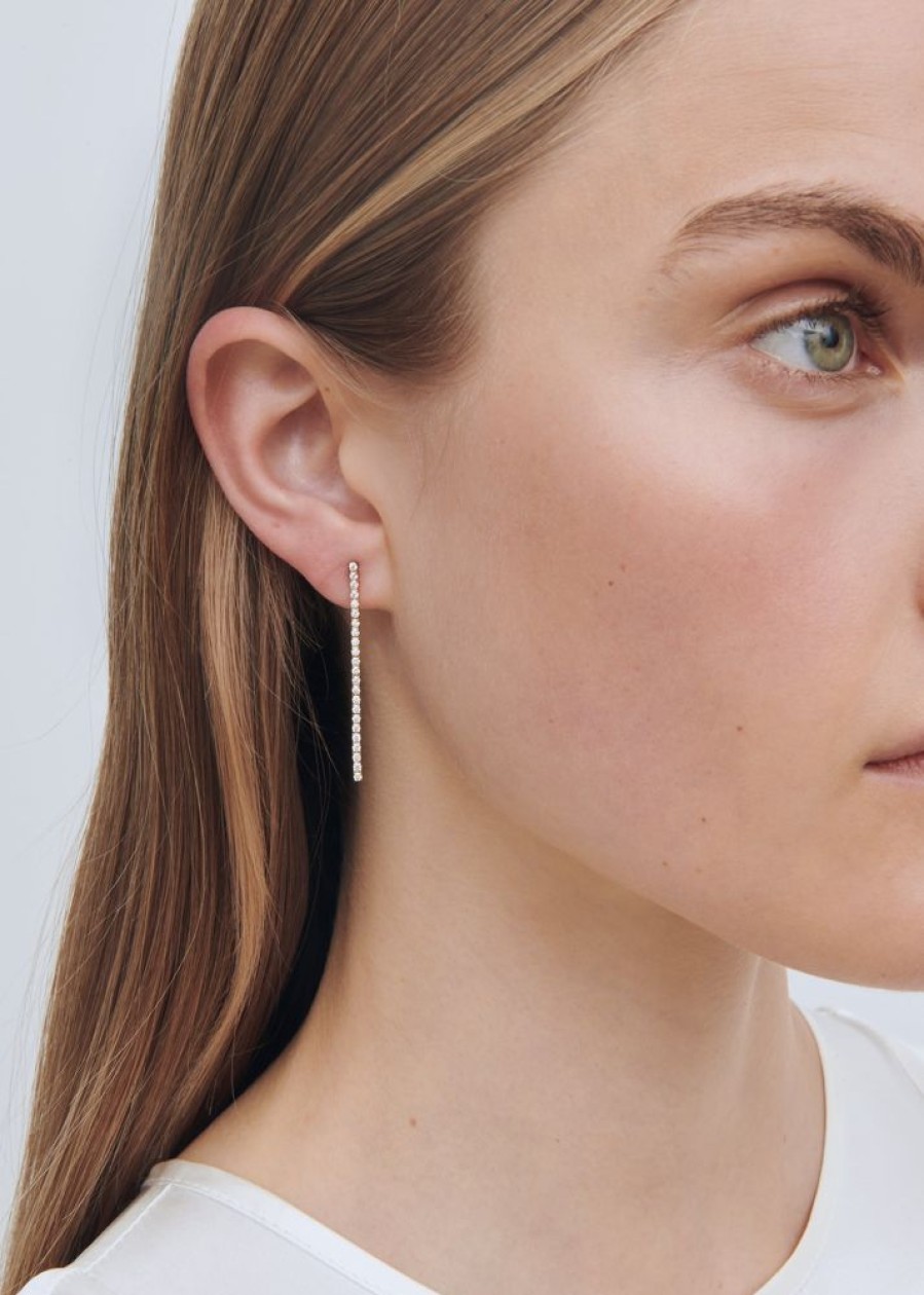 Jewellery Sophie Bille Brahe | Flod