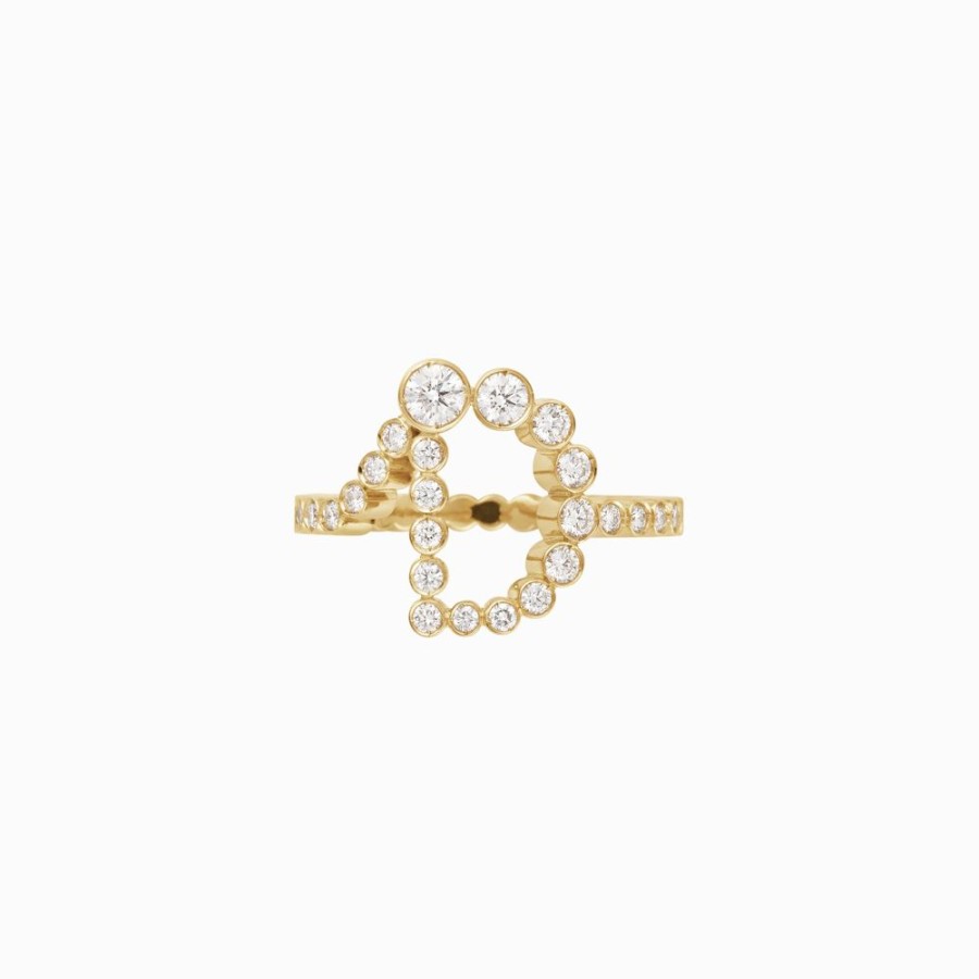 Jewellery Sophie Bille Brahe | Ensemble D