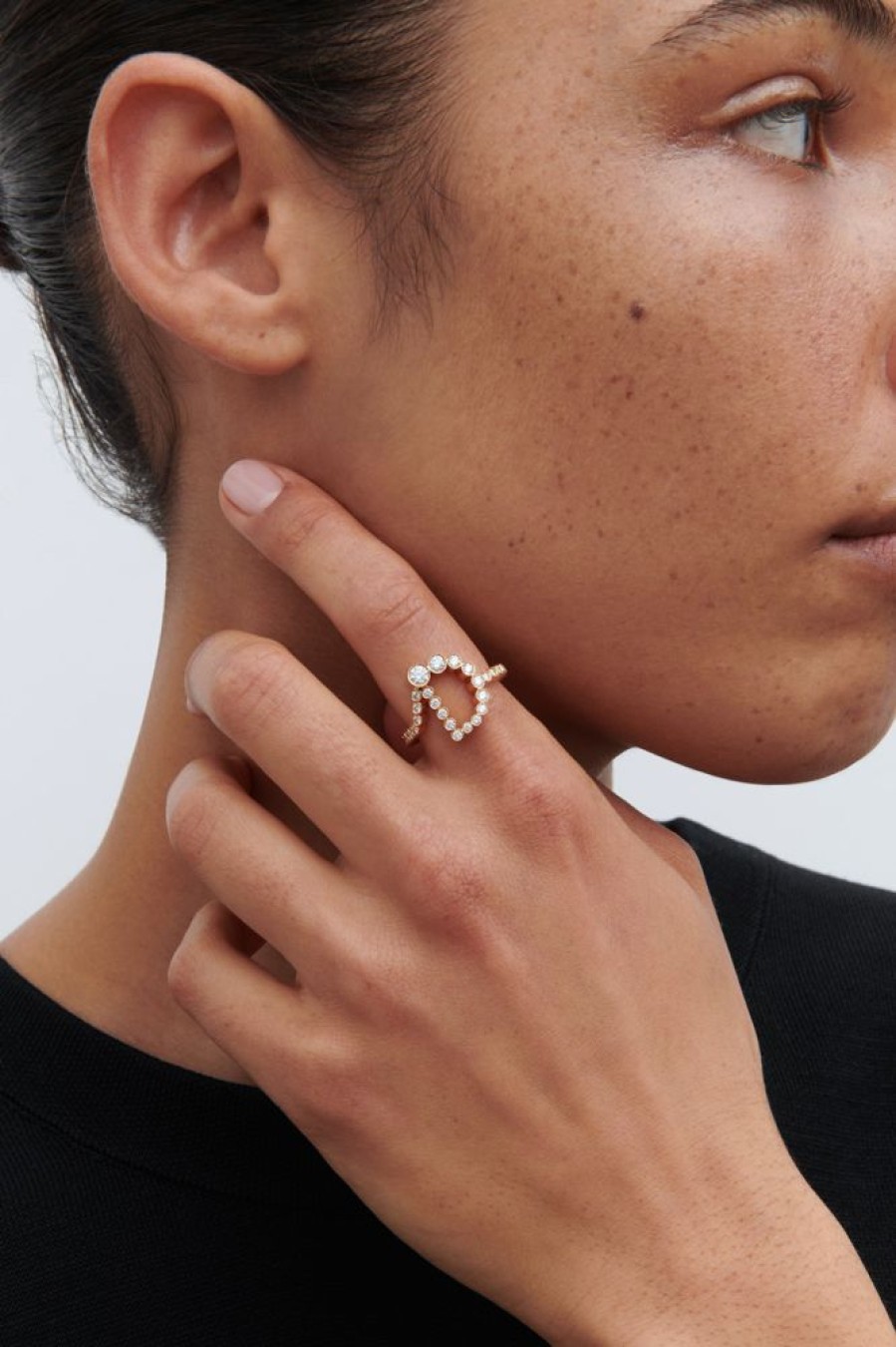 Jewellery Sophie Bille Brahe | Ensemble D