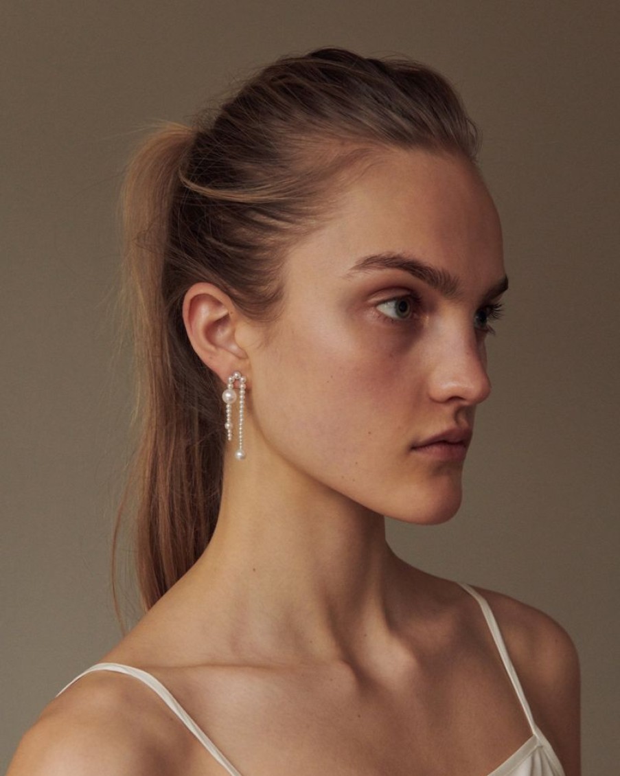 Jewellery Sophie Bille Brahe | Splash Nuit