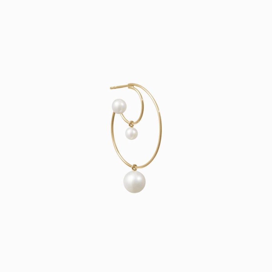 Jewellery Sophie Bille Brahe | Bain Perle