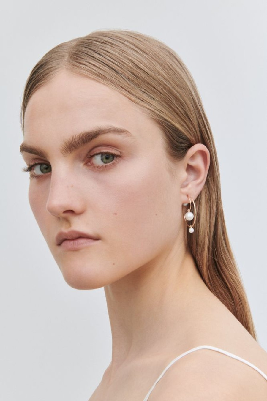 Jewellery Sophie Bille Brahe | Bain Perle