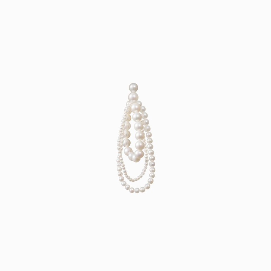 Jewellery Sophie Bille Brahe | Indpakket Perle