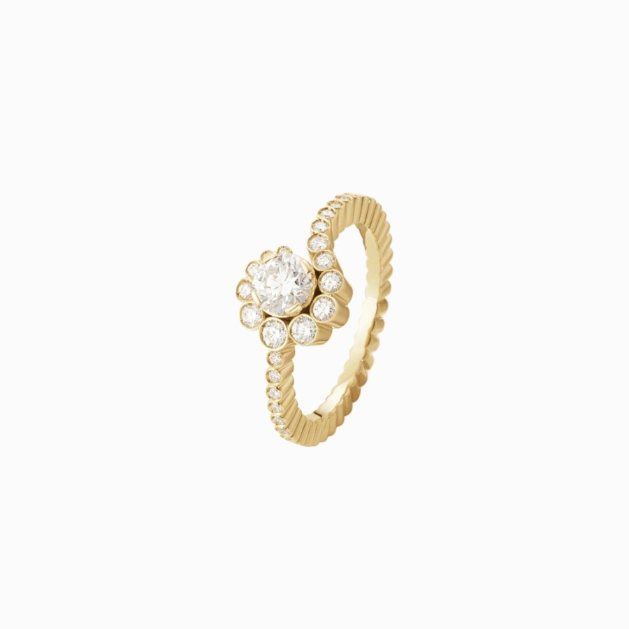 Jewellery Sophie Bille Brahe | Celestine De Diamant