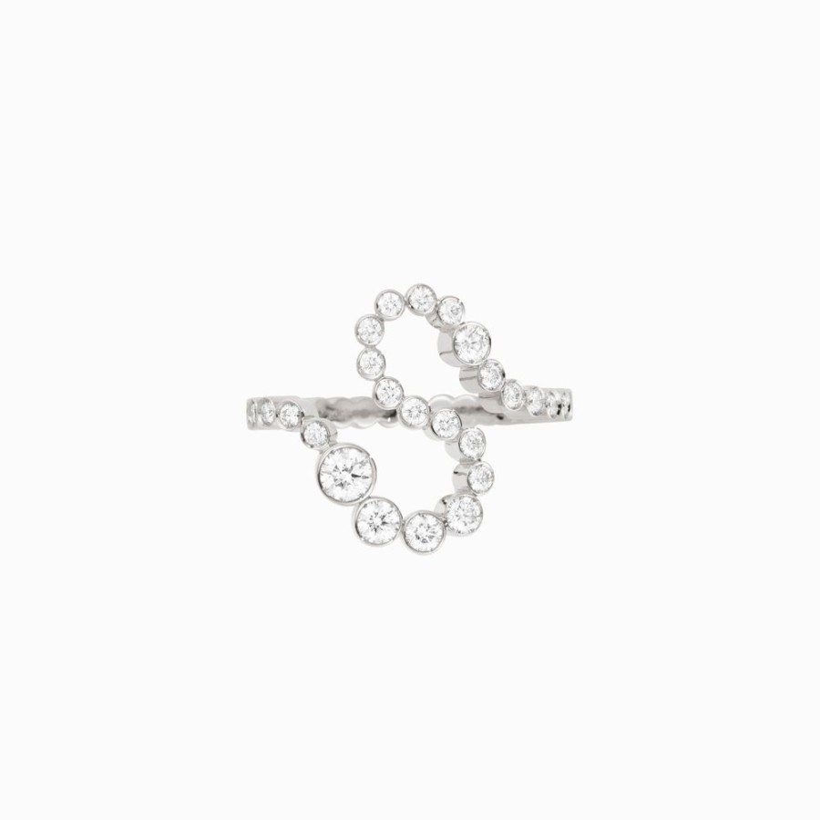 Jewellery Sophie Bille Brahe | Ensemble S Blanc