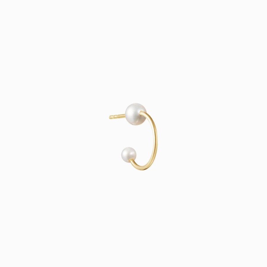 Jewellery Sophie Bille Brahe | Lille Claudia