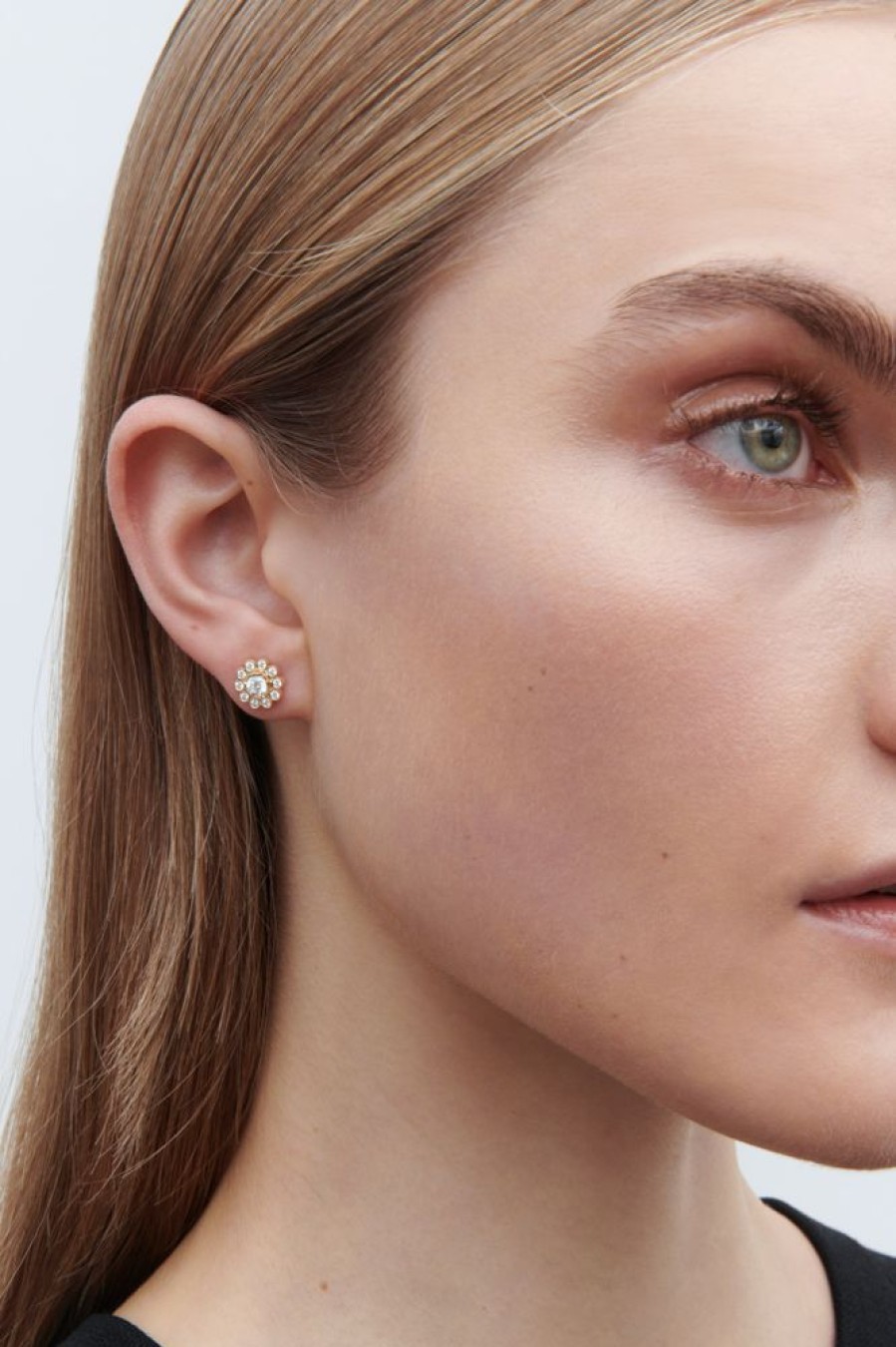 Jewellery Sophie Bille Brahe | Soleil