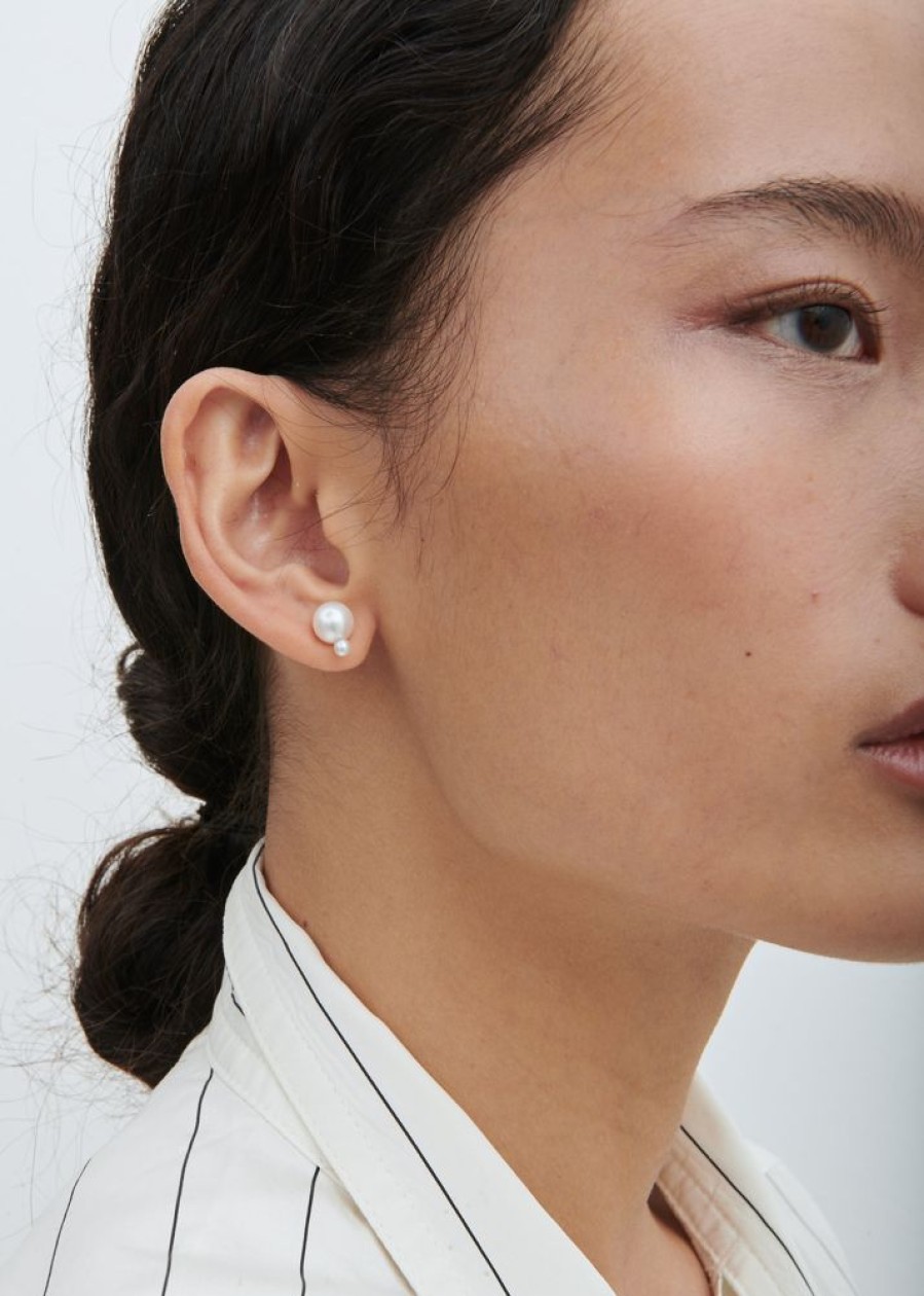 Jewellery Sophie Bille Brahe | Babylon Deux