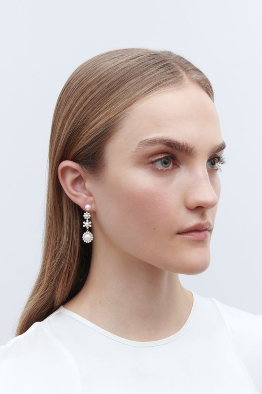 Jewellery Sophie Bille Brahe | Fleur Jeanne