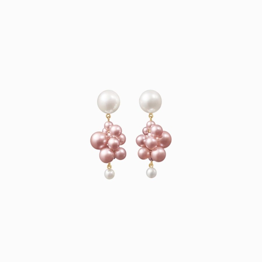 Jewellery Sophie Bille Brahe | Botticelli Rose