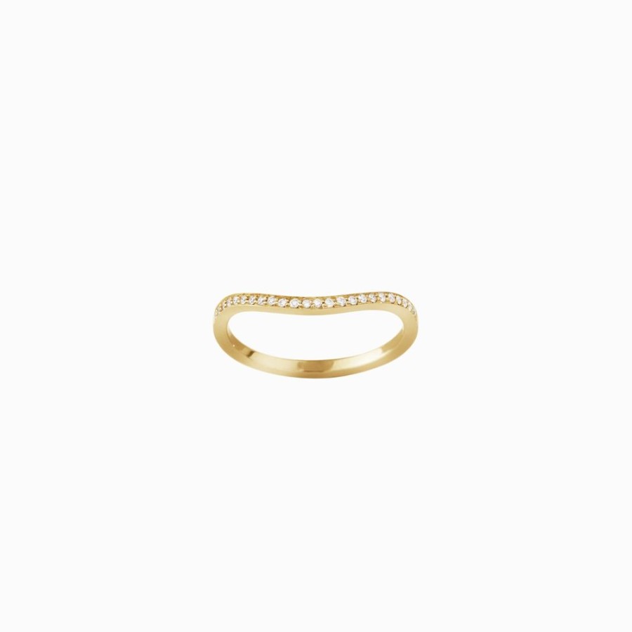 Jewellery Sophie Bille Brahe | Nade