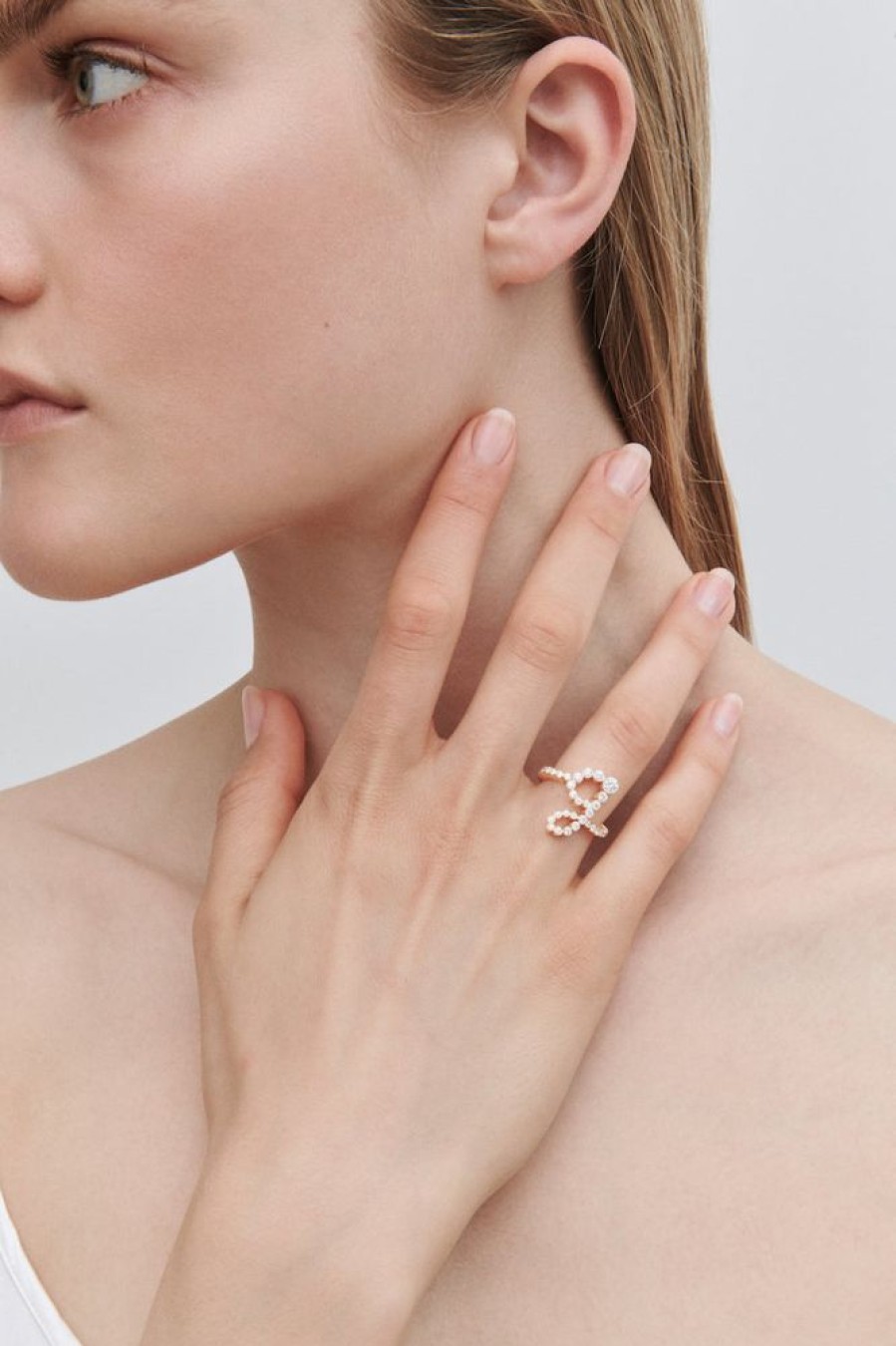 Jewellery Sophie Bille Brahe | Ensemblet G